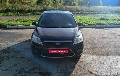 Ford Focus II рестайлинг, 2011 год, 600 000 рублей, 1 фотография