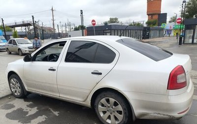 Skoda Octavia, 2013 год, 800 000 рублей, 1 фотография