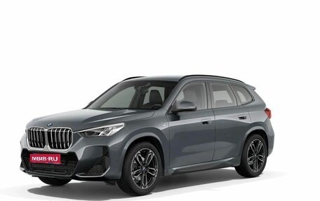 BMW X1, 2025 год, 5 670 000 рублей, 1 фотография