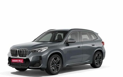 BMW X1, 2025 год, 5 670 000 рублей, 1 фотография