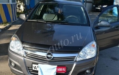 Opel Astra H, 2011 год, 460 000 рублей, 1 фотография