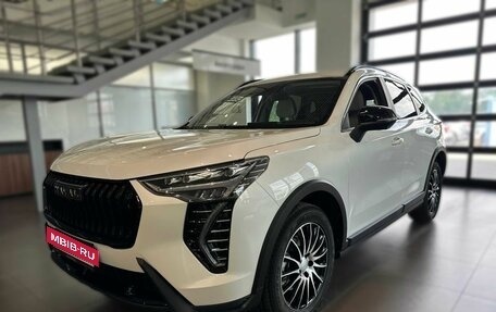 Haval Jolion, 2025 год, 2 449 000 рублей, 1 фотография