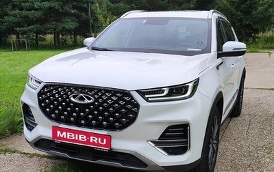 Chery Tiggo 8 Pro, 2021 год, 1 595 000 рублей, 1 фотография
