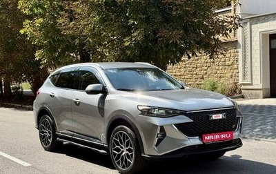 Haval F7 I, 2022 год, 1 930 000 рублей, 1 фотография