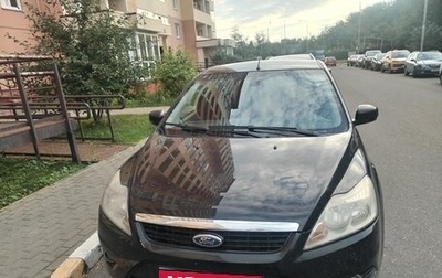 Ford Focus II рестайлинг, 2011 год, 580 000 рублей, 1 фотография