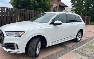 Audi Q7, 2020 год, 6 600 000 рублей, 1 фотография