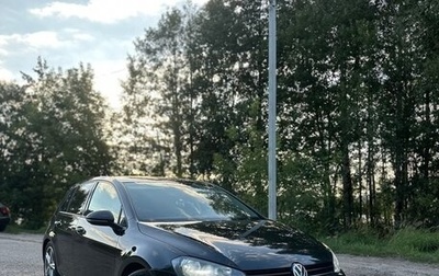 Volkswagen Golf VII, 2013 год, 1 100 000 рублей, 1 фотография