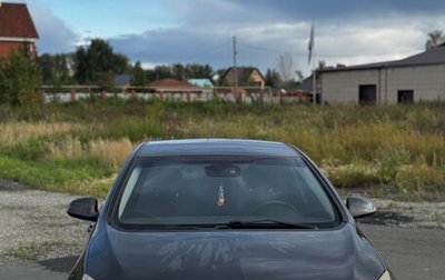 Opel Astra J, 2011 год, 700 000 рублей, 1 фотография