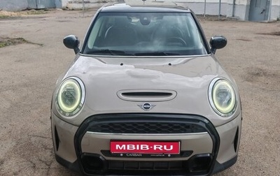 MINI Hatch, 2021 год, 3 300 000 рублей, 1 фотография