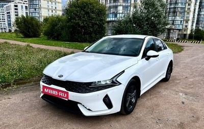 KIA K5, 2020 год, 1 700 000 рублей, 1 фотография