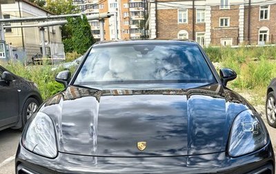 Porsche Cayenne III, 2020 год, 7 350 000 рублей, 1 фотография