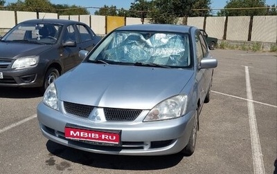 Mitsubishi Lancer IX, 2007 год, 420 000 рублей, 1 фотография