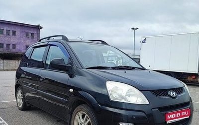 Hyundai Matrix I рестайлинг, 2009 год, 495 000 рублей, 1 фотография