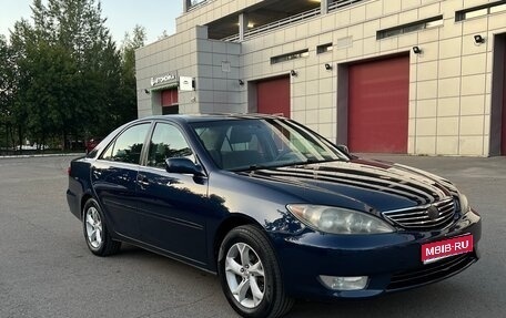 Toyota Camry V40, 2005 год, 890 000 рублей, 1 фотография