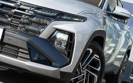 Hyundai Tucson, 2025 год, 4 270 000 рублей, 10 фотография
