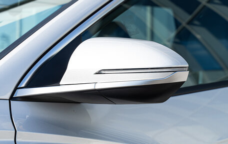 Hyundai Tucson, 2025 год, 4 270 000 рублей, 14 фотография