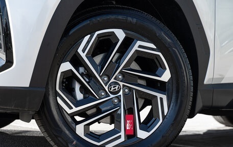 Hyundai Tucson, 2025 год, 4 270 000 рублей, 13 фотография
