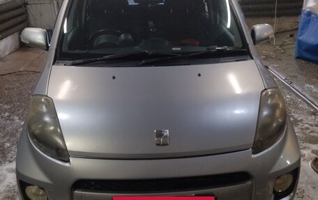 Toyota Passo III, 2006 год, 450 000 рублей, 2 фотография