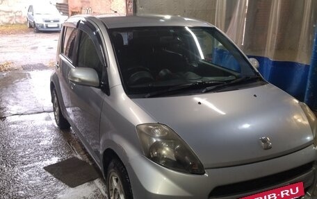 Toyota Passo III, 2006 год, 450 000 рублей, 3 фотография