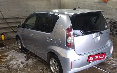 Toyota Passo III, 2006 год, 450 000 рублей, 5 фотография