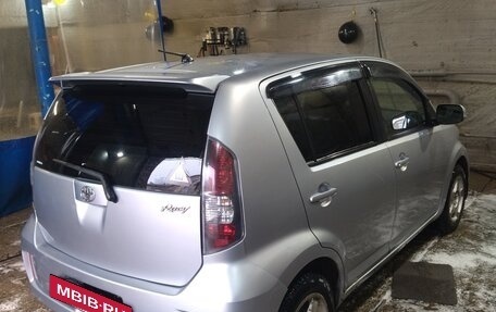 Toyota Passo III, 2006 год, 450 000 рублей, 4 фотография