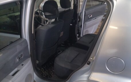 Toyota Passo III, 2006 год, 450 000 рублей, 9 фотография
