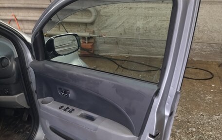 Toyota Passo III, 2006 год, 450 000 рублей, 7 фотография