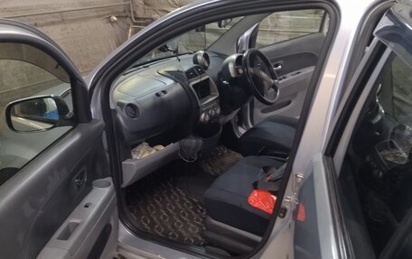 Toyota Passo III, 2006 год, 450 000 рублей, 10 фотография