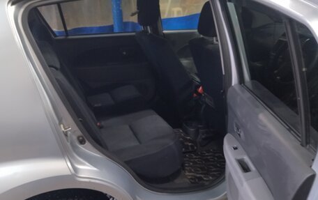 Toyota Passo III, 2006 год, 450 000 рублей, 8 фотография