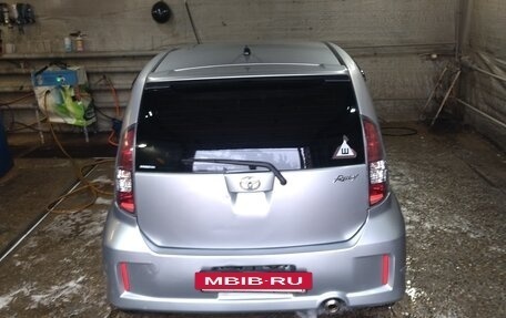 Toyota Passo III, 2006 год, 450 000 рублей, 6 фотография