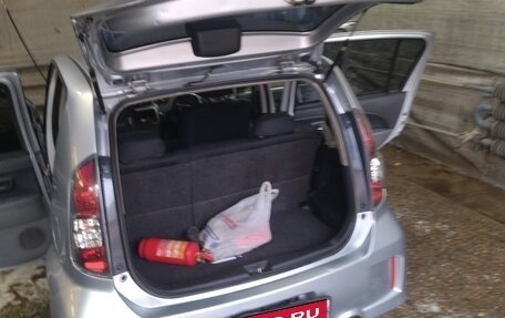 Toyota Passo III, 2006 год, 450 000 рублей, 11 фотография