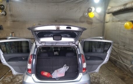 Toyota Passo III, 2006 год, 450 000 рублей, 12 фотография