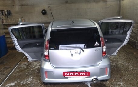 Toyota Passo III, 2006 год, 450 000 рублей, 13 фотография