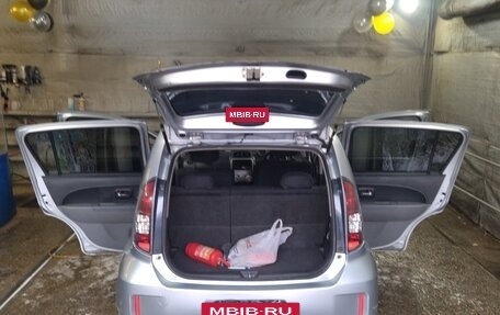 Toyota Passo III, 2006 год, 450 000 рублей, 14 фотография