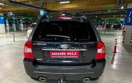 KIA Sportage II, 2010 год, 925 000 рублей, 7 фотография