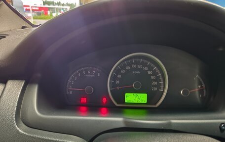 KIA Sportage II, 2010 год, 925 000 рублей, 9 фотография