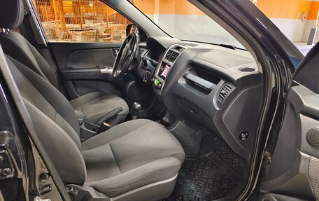 KIA Sportage II, 2010 год, 925 000 рублей, 13 фотография