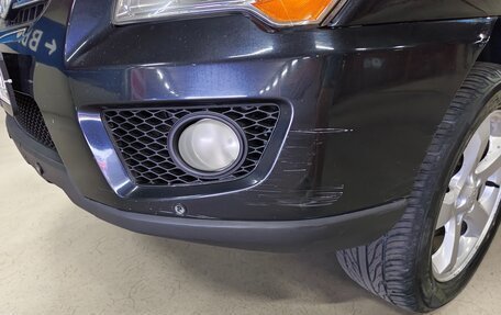 KIA Sportage II, 2010 год, 925 000 рублей, 20 фотография