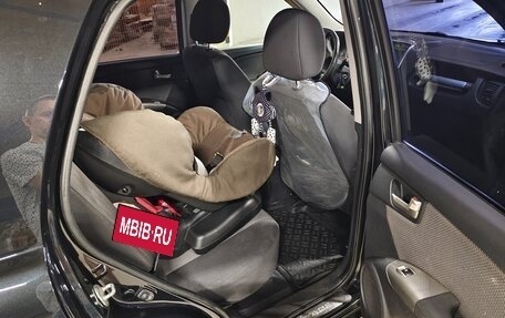 KIA Sportage II, 2010 год, 925 000 рублей, 11 фотография
