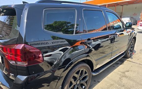 KIA Mohave I, 2022 год, 7 200 000 рублей, 6 фотография