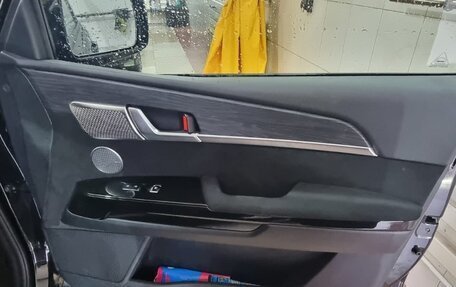 KIA Mohave I, 2022 год, 7 200 000 рублей, 8 фотография