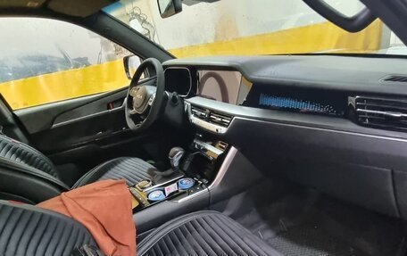 KIA Mohave I, 2022 год, 7 200 000 рублей, 5 фотография