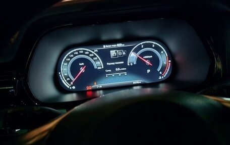 KIA Mohave I, 2022 год, 7 200 000 рублей, 13 фотография
