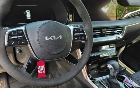 KIA Mohave I, 2022 год, 7 200 000 рублей, 2 фотография