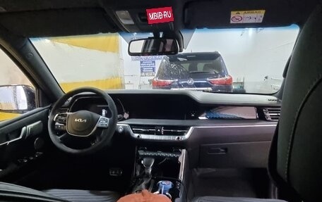 KIA Mohave I, 2022 год, 7 200 000 рублей, 9 фотография