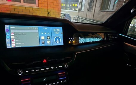 KIA Mohave I, 2022 год, 7 200 000 рублей, 21 фотография