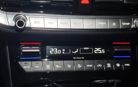 KIA Mohave I, 2022 год, 7 200 000 рублей, 25 фотография
