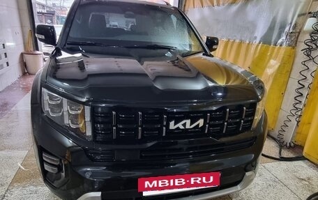 KIA Mohave I, 2022 год, 7 200 000 рублей, 11 фотография