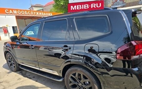KIA Mohave I, 2022 год, 7 200 000 рублей, 17 фотография