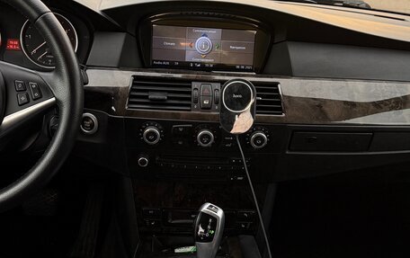 BMW 5 серия, 2008 год, 1 750 000 рублей, 12 фотография
